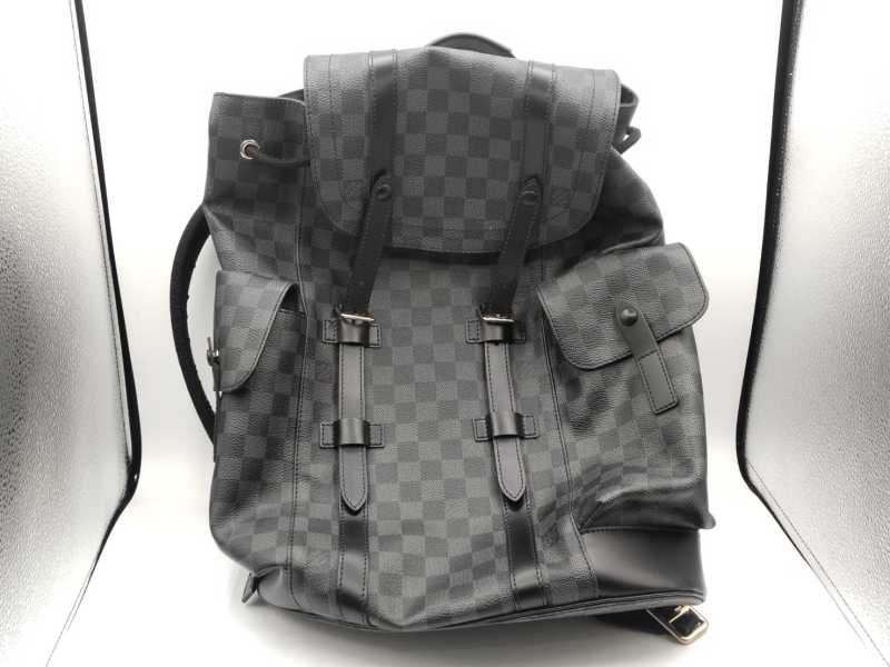 ルイヴィトン買取 クリストファーPM N41575